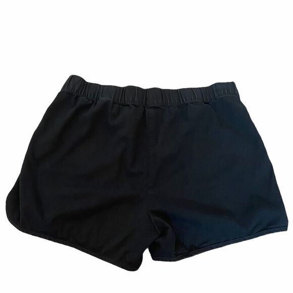 BANANA REPUBLIC Cotton HighWaist Short S - Picture 3 of 8